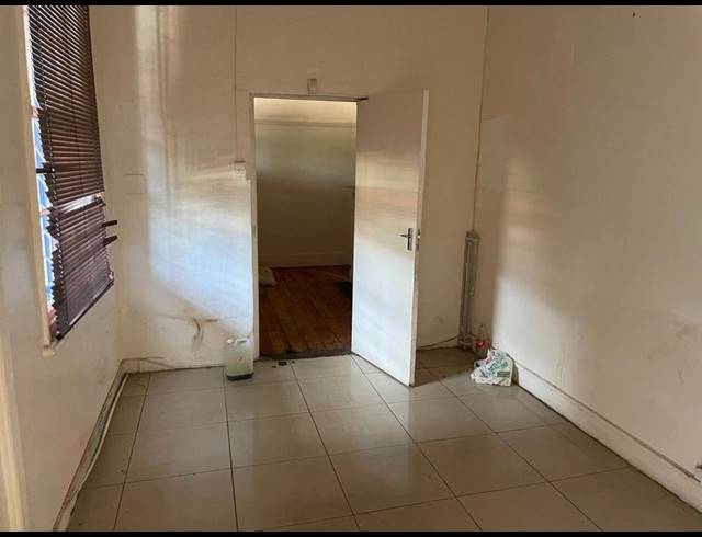 OFFICE FOR SALE IN PIETERMARITZBURG CENTRAL